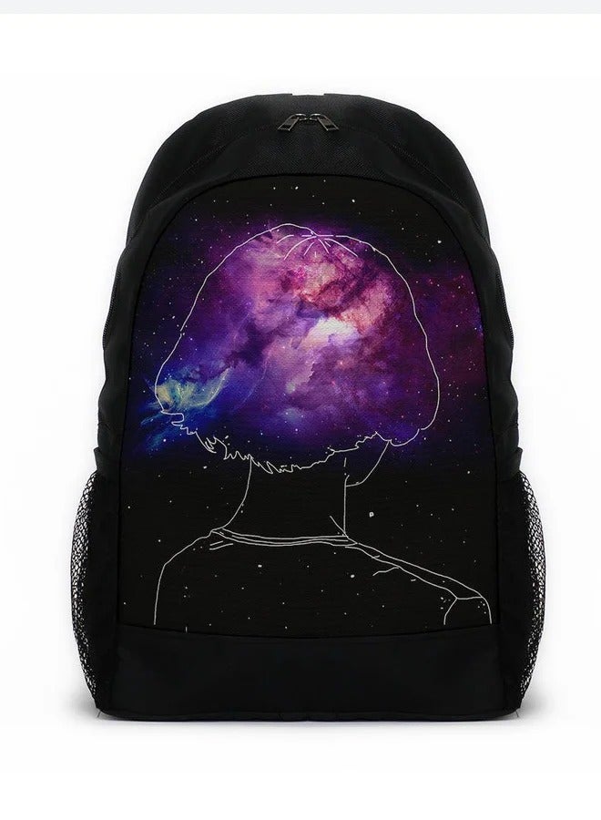 Generic Sports Backpacks Lonely  - Image 1