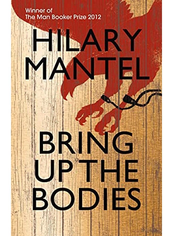 Bring Up the Bodies 