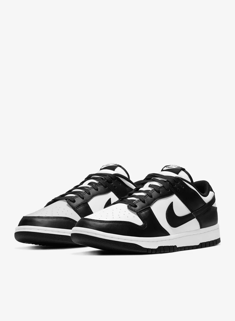 نايكي حذاء دانك لو كلاسيك