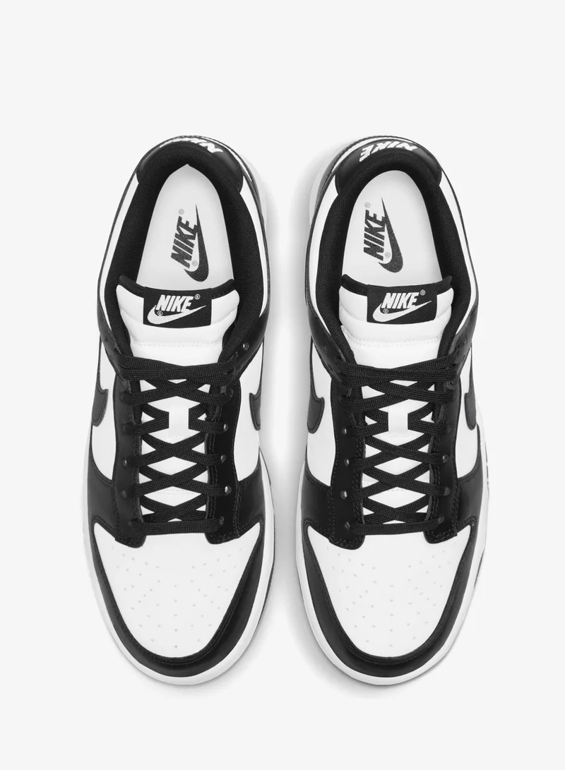 نايكي حذاء دانك لو كلاسيك