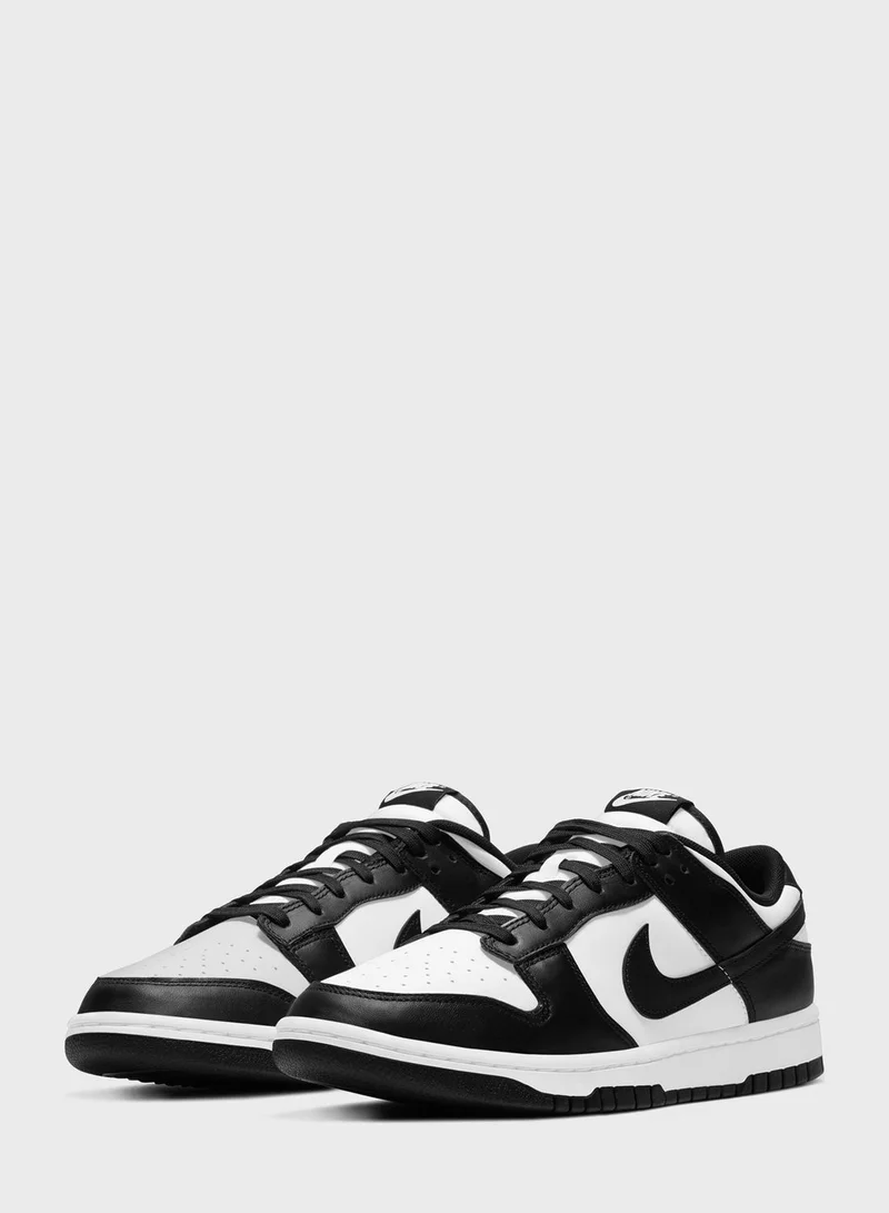 Nike Dunk Low Retro