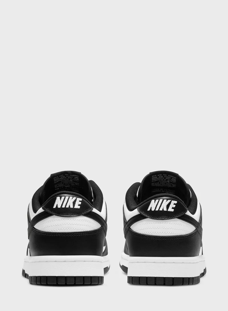 Nike Dunk Low Retro