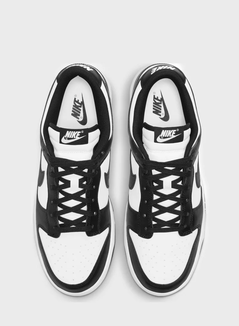Nike Dunk Low Retro