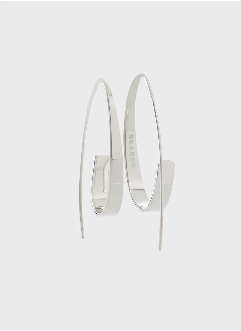 Skagen Stud Earrings