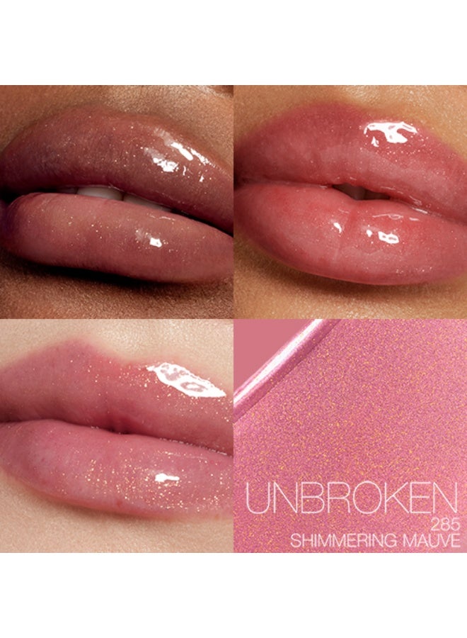 NARS Cosmetics NARS Afterglow Lip Shine TRIPLE  UNBROKEN - Image 2