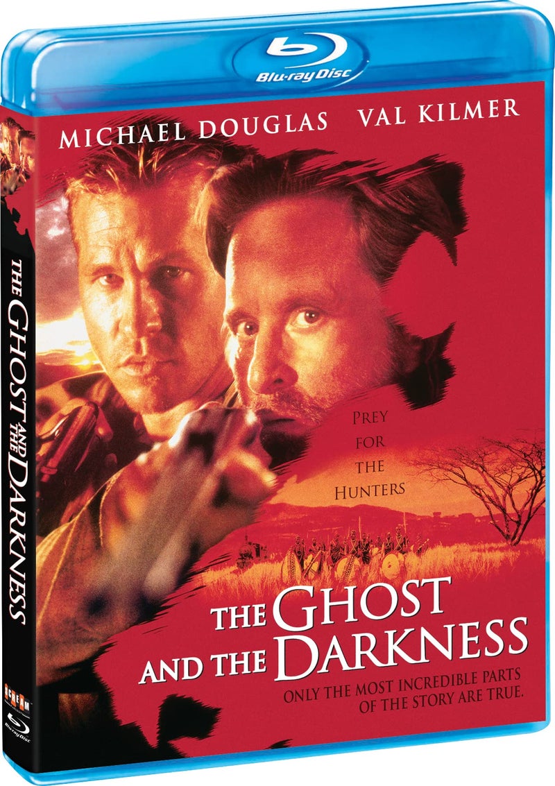 SHOUT! FACTORY The Ghost And The Darkness - Image 4