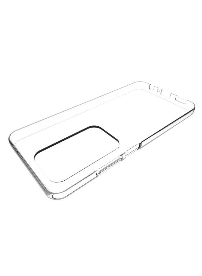 اس-توب جراب لهاتف OPPO A3 Pro 5G Global مقاوم للماء ومصنوع من مادة TPU - Image 5