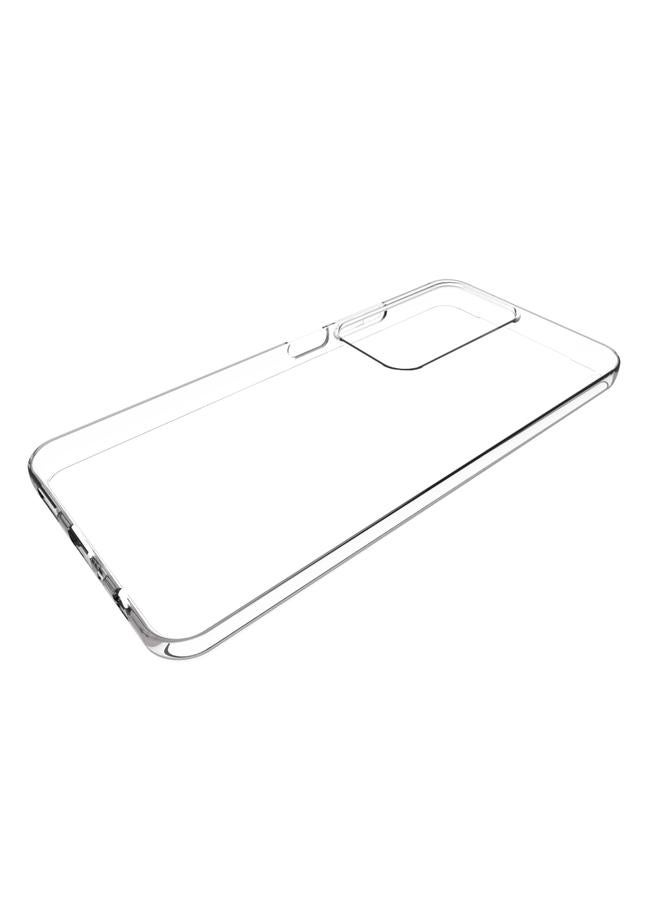 اس-توب جراب لهاتف OPPO A3 Pro 5G Global مقاوم للماء ومصنوع من مادة TPU - Image 4