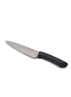 Prestige Prestige 3Pc Knife Set - Stainless Steel Blades - Essential Kitchen Knives for Precision Cutting and Chopping  - Image 3