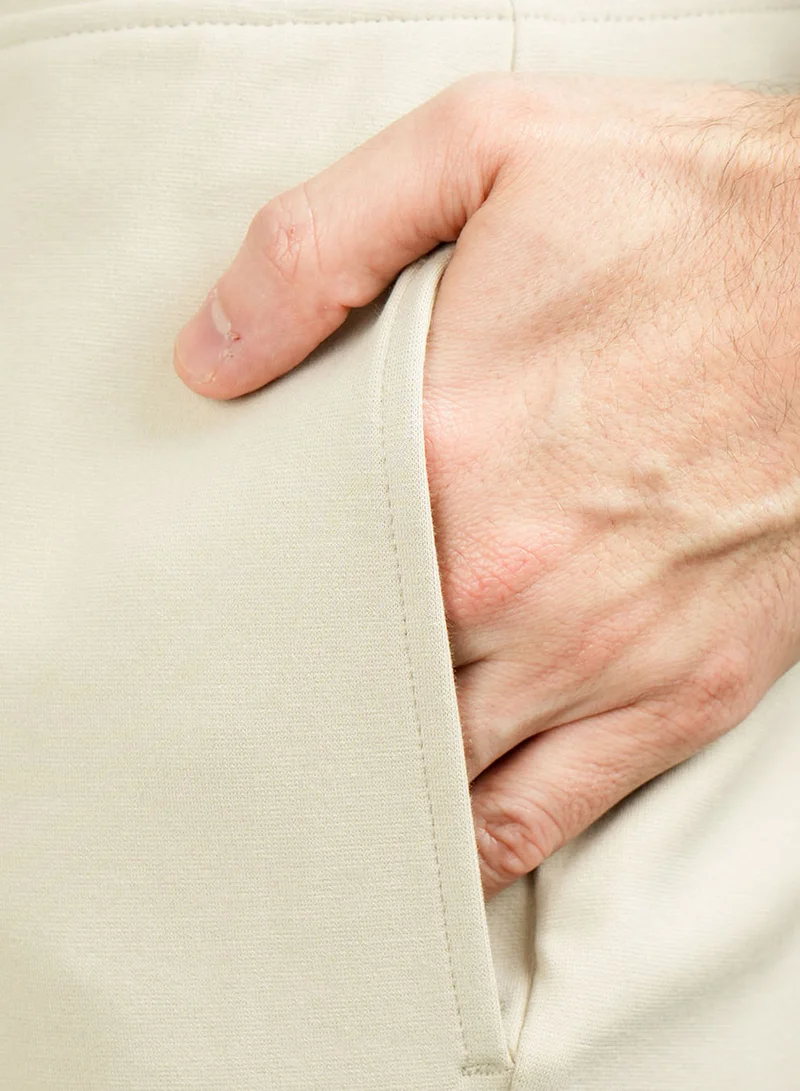 GIORDANO  Men's Slim Tapered Fit Jogger Pants for Men | Best Price UAE