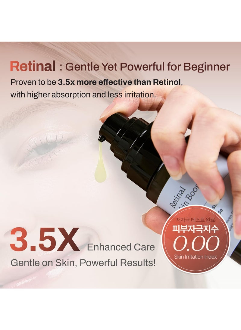 MEDITHERAPY MEDITHERAPY Retinal Skin Booster Serum 150ml  - Image 3
