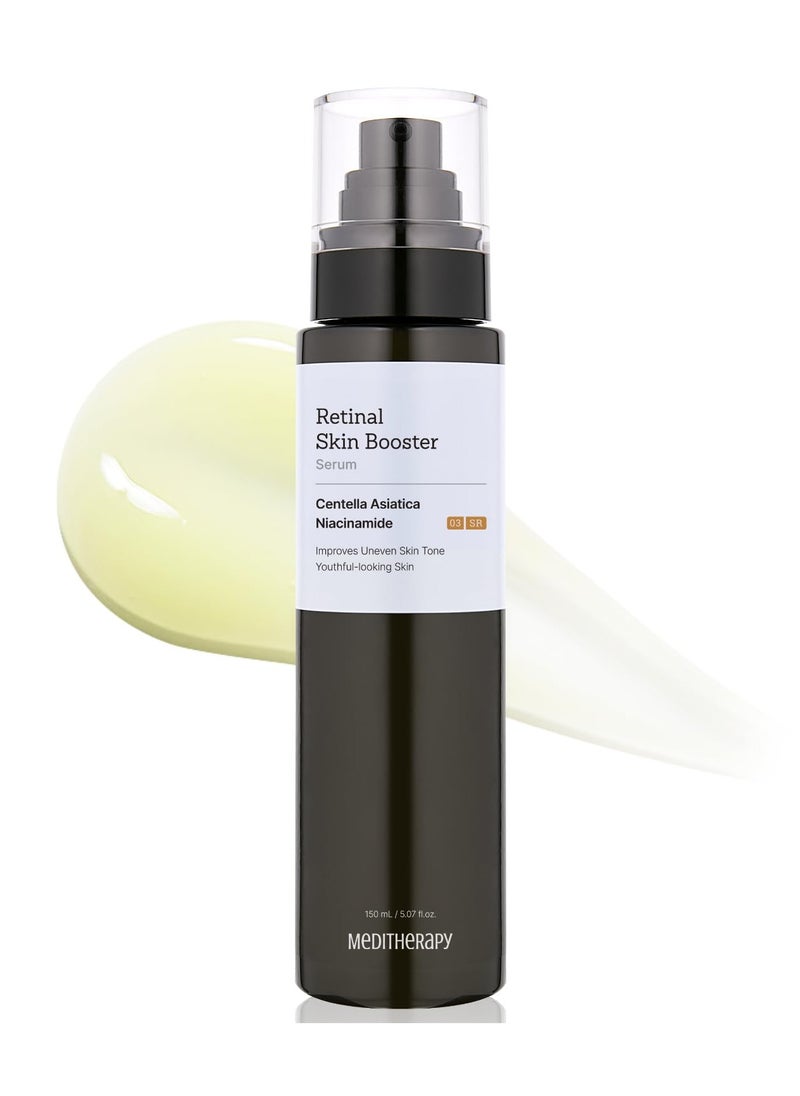 MEDITHERAPY MEDITHERAPY Retinal Skin Booster Serum 150ml  - Image 1