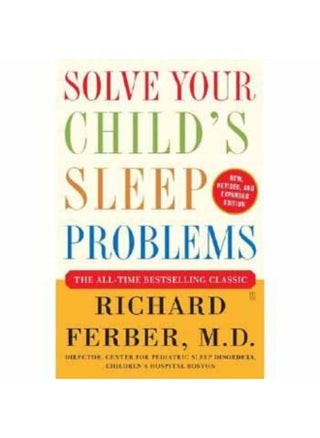 Solve Your Child's Sleep Problems - pzsku/Z23350FBF4ACF917DD814Z/45/_/1726052168/2d8c8129-25b8-49ed-8862-58932dfc8d45