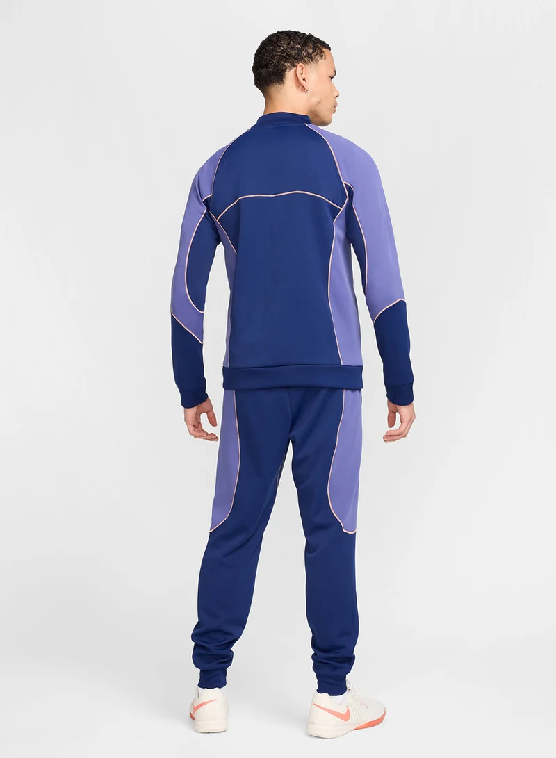 Nike M NK STRK+ TRK SUIT K
