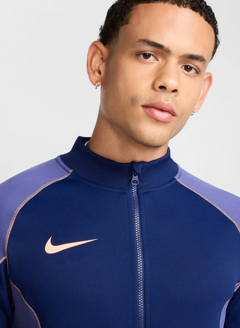 Nike M NK STRK+ TRK SUIT K