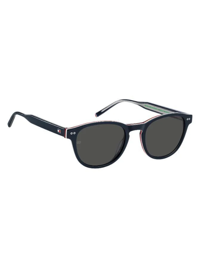Tommy Hilfiger Wayfarers Sunglasses