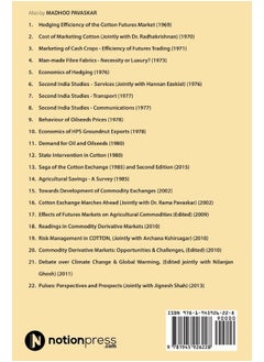 Commodity Derivatives Trading: Theory and Regulation  - Image 1