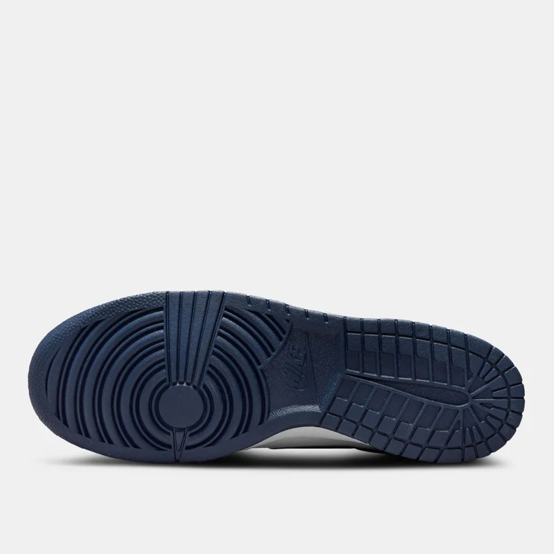 Nike White Men's Big Low Shoes for Men | Best Price UAE