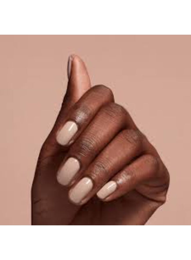 Opi Nail Envy Nail Strengthener Color Double Nude-Y 15ml - Image 4