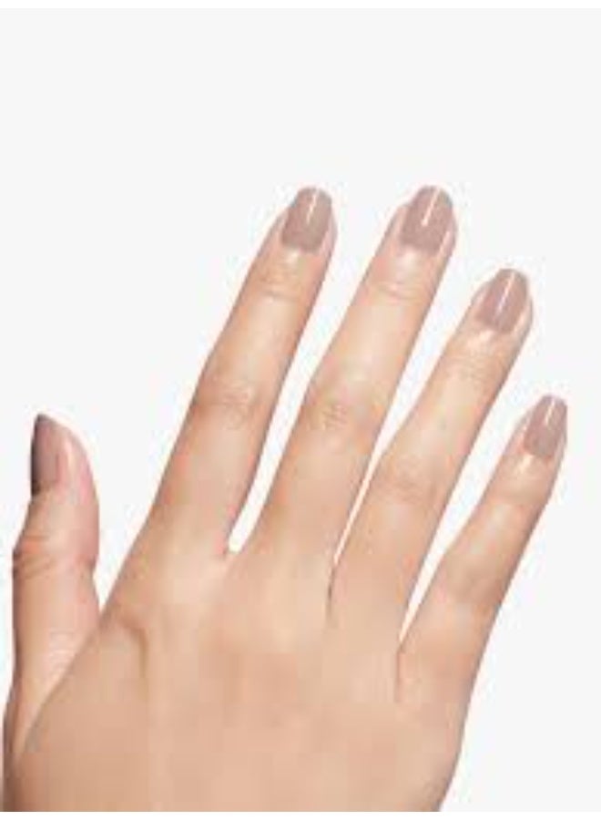 Opi Nail Envy Nail Strengthener Color Double Nude-Y 15ml - Image 2