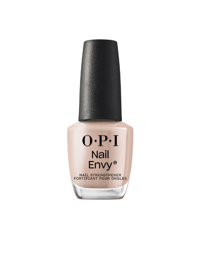 Opi Nail Envy Nail Strengthener Color Double Nude-Y 15ml - Image 1