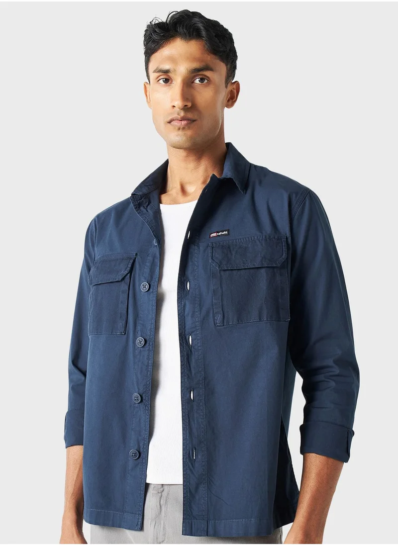 Ecko Unltd. Essential  Regular Fit Shirt