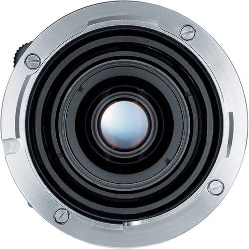 ZEISS Ikon Biogon T* ZM 2.8/21 Super Wide-Angle Camera Lens for Leica M-Mount Rangefinder Cameras - Image 4