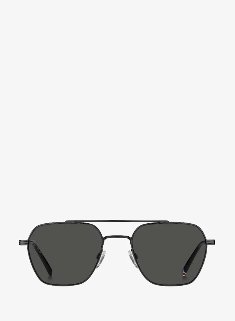 Tommy Hilfiger Rectangular Sunglasses