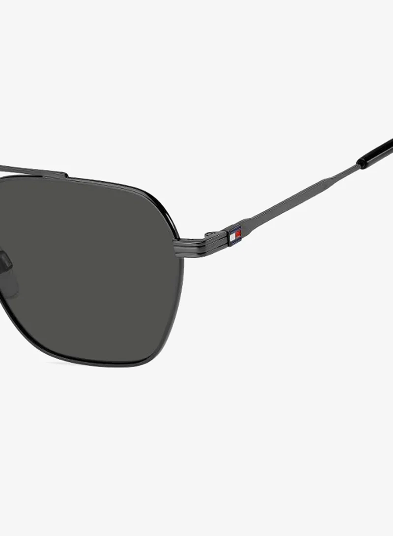 Tommy Hilfiger  Rectangular Sunglasses for Men | Best Price UAE