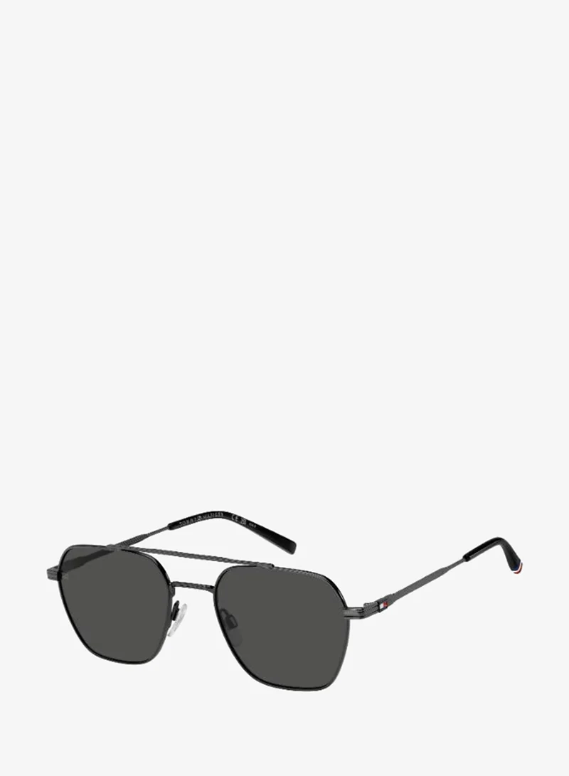 Tommy Hilfiger  Rectangular Sunglasses for Men | Best Price UAE