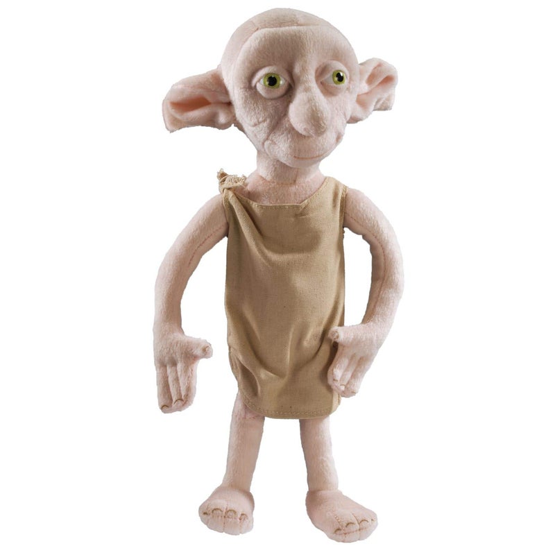 The Noble Collection Dobby Plush - Image 1