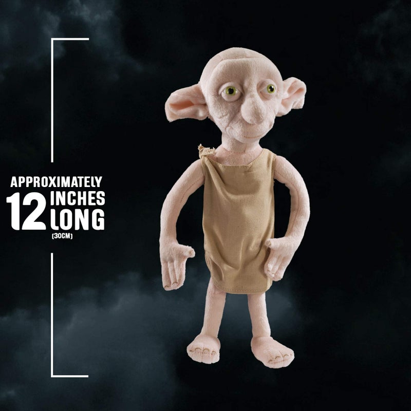 The Noble Collection Dobby Plush - Image 5
