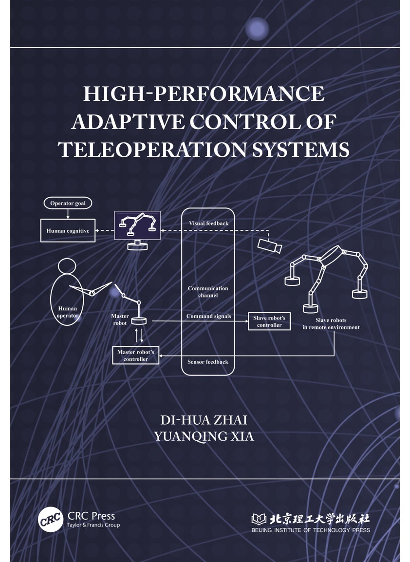 High-Performance Adaptive Control of Teleoperation Systems 