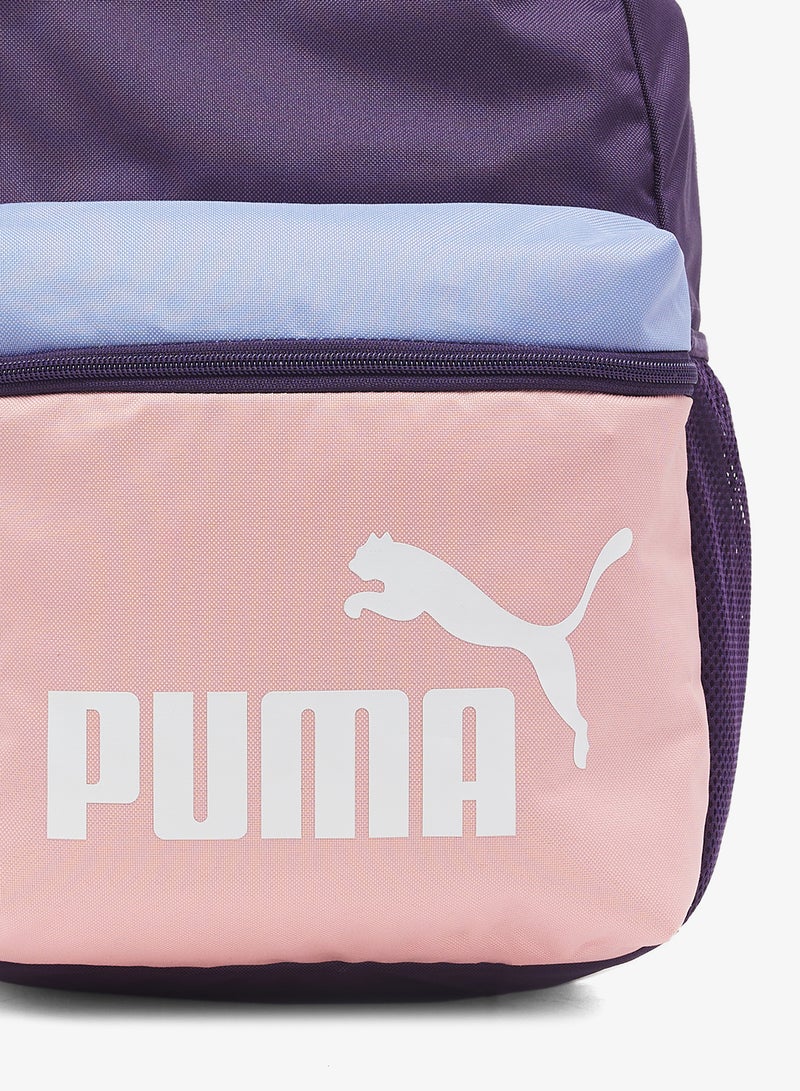 بوما حقيبة ظهر بألوان متدرجة - Image 3