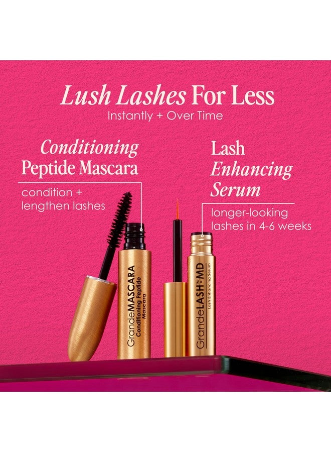 Grande Cosmetics Grande Cosmetics 2 Step Lash System Gift Set - Image 2