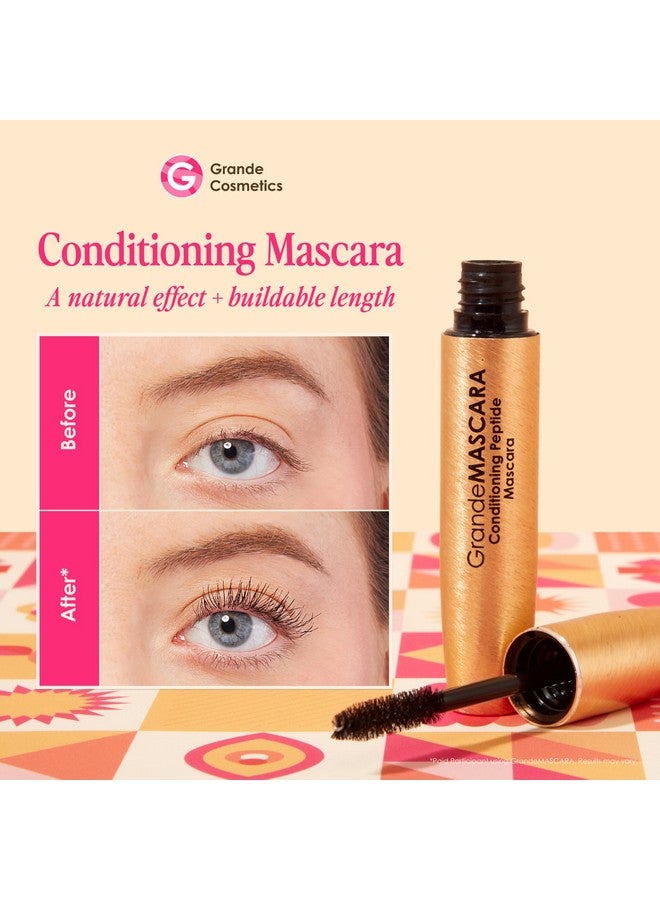 Grande Cosmetics Grande Cosmetics 2 Step Lash System Gift Set - Image 5