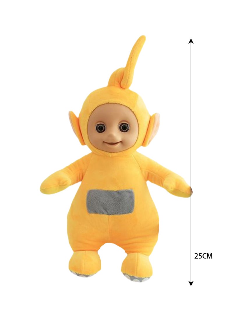 Plush Toy Doll Gift To Comfort Children To Sleep Teletubbies (Yellow Labrador)  - Image 2