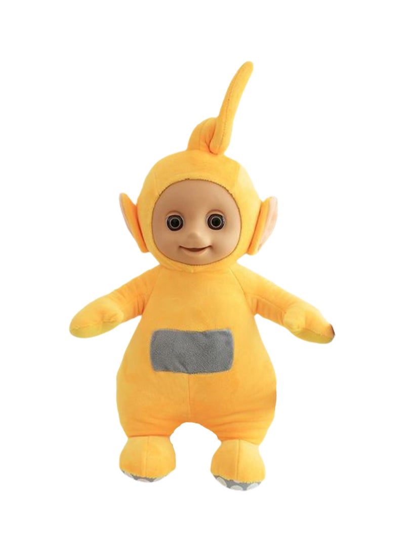 Plush Toy Doll Gift To Comfort Children To Sleep Teletubbies (Yellow Labrador)  - Image 1
