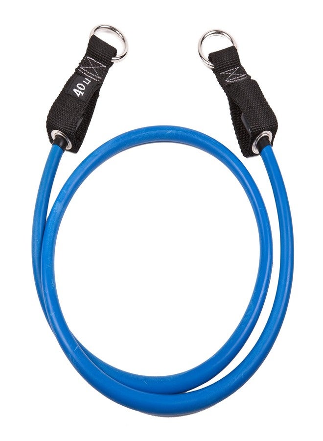 GoFit Resistance Power Tubes/Bands, 40-Pound by GoFit - Image 1