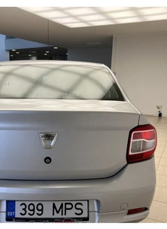 Generic Right Taillight Cover - Logan  - Image 2