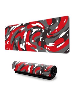 red/grey