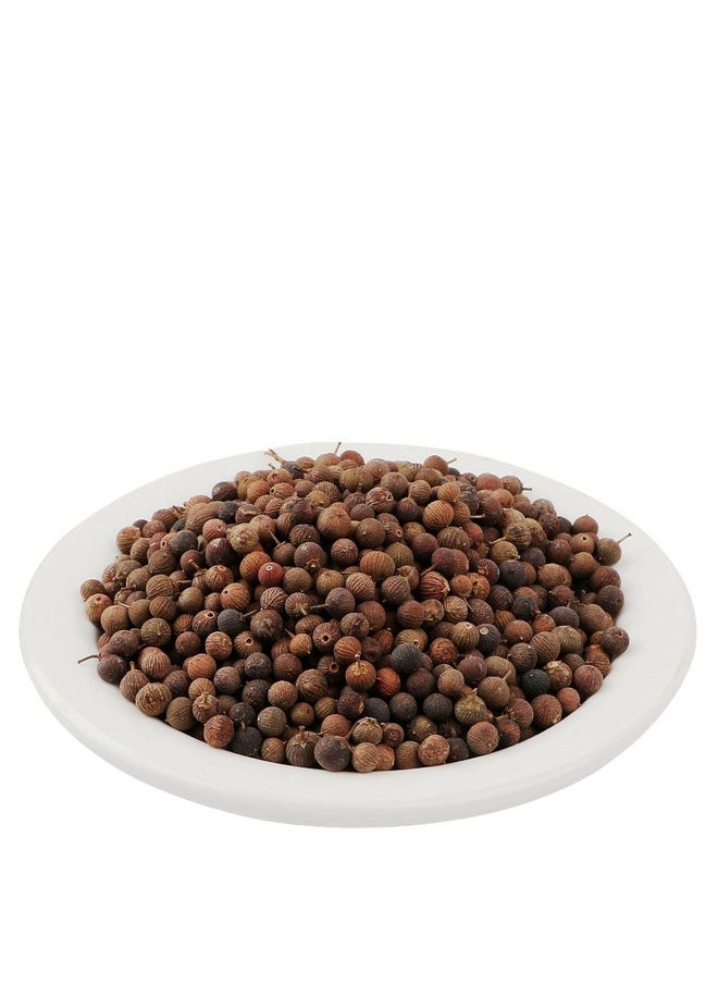 Yuvika - YUVIKA Baibadang - Vaivadang Black - Embelia Ribes - False Black Pepper (100 Grams) - Image 1