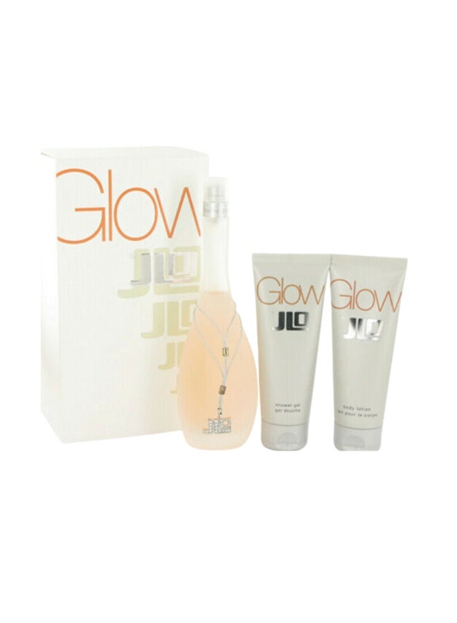 Jennifer Lopez Glow Eau De Toilette for Women Set🌟🌟🌟🌟🌟 - Image 1