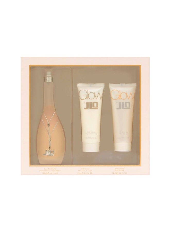 Jennifer Lopez Glow Eau De Toilette for Women Set🌟🌟🌟🌟🌟 - Image 2