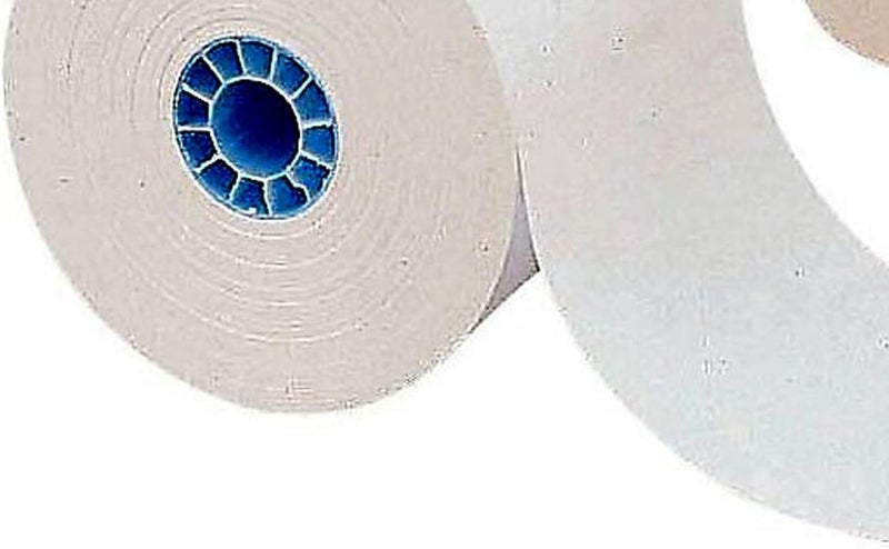 Staples 531236 Thermal Cash Register/Pos Rolls 2 1/4-Inch X 85-Ft 3/Pack (18234-Cc) - Image 4
