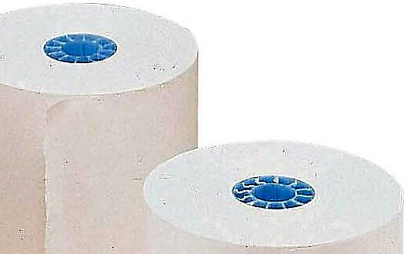 Staples 531236 Thermal Cash Register/Pos Rolls 2 1/4-Inch X 85-Ft 3/Pack (18234-Cc) - Image 3