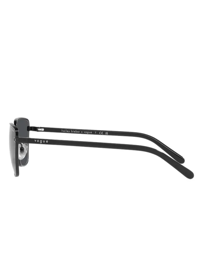 Vogue Eyewear VOGUE 4245S 352/87 Women's Sunglasses
