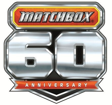Matchbox 60th Anniversary Superfast Quarry King Tractor Construction Bulldozer Wheel Loader Yellow - Image 5
