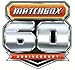 Matchbox 60th Anniversary Superfast Quarry King Tractor Construction Bulldozer Wheel Loader Yellow - Image 4