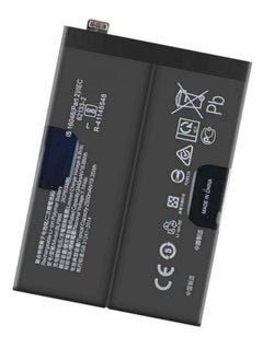 ELTRAZONE Replacement Internal Battery BLP899 Compatible for OnePlus 10 Pro 5G (Black) – High-Capacity Li-ion Battery for Extended Power, Safe Charging, Reliable Performance & Easy Installation – Restore Your Phone’s Battery Life  - Image 2